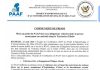 Kasaï : Mise au point du projet « PAAF » concernant ses activités dans le territoire d’Ilebo ( Document)