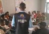 Kenge : des jeunes et personnes vulnérables formés à la fabrication du savon