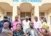 Butembo : mission d’identification de causes des résistances communautaires de lutte contre Ebola