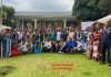 À Bunia, 75 leaders religieux en première ligne pour barrer la route à Ebola