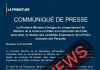 RDC : La Primature dément l’authenticité d’un document circulant sur les réseaux sociaux au sujet d’une prétendue indignation envers le ministre de la justice (Communiqué)