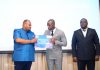 Kinshasa : Daniel Bumba dote la ville d’un nouveau plan cadastral publicitaire