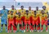 Éliminatoires CAN U-23 2027: La Mauritanie pour la RDC au premier tour