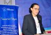 Revue Annuelle des Performances 2026 : Raissa Malu lance ces assises tournant autour de l’éducation numérique en RDC