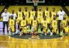 Basket (M): La RDC face à trois finales pour rêver le mondial 2027
