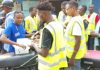 Maniema : le REMD sensibilise les motocyclistes de Kindu sur la lutte contre le Vih/SIDA