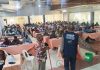 Bunia : 175 prestataires de 15 FOSA outillés sur Ebola par International Medical Corps