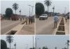 Mwene-Ditu : accident de circulation sur la RN1