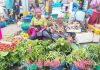 Bunia : Le changement climatique accusé d’être à la base de la pénurie de légumes au marché central