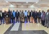Kwango : 38 infrastructures communautaires validées dans le cadre du projet STAR-RDC