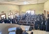 Butembo : les défenseurs judiciaires lèvent leur cessation d’activités au Parquet près le TGI