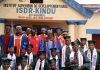 Maniema : l’ISDR-Kindu proclame les résultats de sa première promotion du Master complémentaire