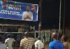 Mbuji-Mayi : Patrick Muyaya appelle la population à réserver un accueil chaleureux au Président Tshisekedi