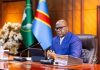 Conseil des ministres : le Président Tshisekedi porte les acquis diplomatiques de ses dernières visites au Gabon et en Tanzanie
