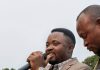 Lomami/Luputa : Olivier Kabeya sensibilise sa base pour le dialogue national