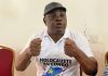 Guerre d’agression : « Les Présidents Tshisekedi et Trump ont sauvé le Congo avec l’accord de Washington »