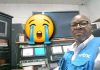 RTNC: Décès du cameraman Guy Kitoko dans des circonstances très tragiques