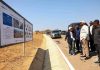 Réalisation de projets d’infrastructures : le Président Tshisekedi tire profit de l’expérience angolaise
