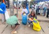 Journée mondiale du nettoyage : La REGEDEK et la RASKIN appellent la population de Kinshasa à une forte mobilisation pour l’assainissement