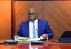 RDC : Le Président Tshisekedi signe l’ordonnance créant le Comité d’organisation préliminaire du Dialogue national