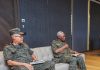 Crash à Kenge : Les FARDC déplorent la perte de ces Hauts Magistrats Militaires qui ont consacré toute leur carrière, avec honneur, dévouement et détermination, au service de la République , ( Communiqué)