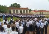 Lisala : une rentrée scolaire pleine de vie