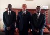 Sankuru : Charles Motomoke rassure le PNMLS sur son engagement du consensus provincial du PSN VIH/sida 2026-2030