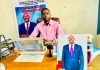 Maniema : l’AAP de Guy Kabombo Mwadianvita soutient le dialogue national inclusif