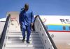 Le Président Tshisekedi à Sao-Tomé pour assister à l’investiture de son homologue Carlos Vila