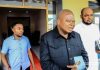 Kasaï : Simon Mulamba alerte Crispin Mukendi sur les difficultés de paie des enseignants et fonctionnaires