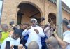 Kasaï : Guy Mafuta s’enquiert des conditions de paiement difficiles des enseignants à Tshikapa