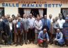 Maniema : organisation du tout premier congrès de jeunes protestants à Kindu