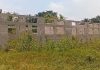 Lodja : un chantier scolaire du PDL-145T reste inachevé à Dedi