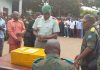 CONAT 2026 : 693 candidats à l’assaut des écoles militaires dans la 11e Région militaire