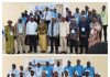 Maï-Ndombe : 28 nouvelles infrastructures sociocommunautaires validées par le CCP de la STAR-RDC