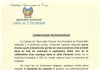 Incendie dans un Mariage à Kinshasa : le 1er Vice-président de l’Assemblée Nationale adresse ses condoléances aux familles de 4 membres de son cabinet décédés (Communiqué)