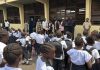 Génocost : l’UJRG-RDC sensibilise les élèves de Kinshasa à la mémoire des victimes