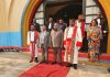 Maniema : le président de la cour d’appel et le procureur général renouvellent le serment à Kindu