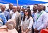 Kasaï : l’AVSI lance les travaux de construction des infrastructures à Tshikapa