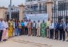 Kasaï Central : Pierrot Mutela lance les travaux d’atelier sur l’élaboration du Plan Provincial de communication