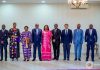 Tanganyika : adoption d’une feuille de route du dialogue pour le développement de la province