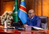 Recrudescence des incendies à Kinshasa : le Président Tshisekedi ordonne une série des mesures pour renforcer la prévention et le secours