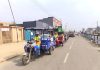 Bunia : Mbuy Kola lance officiellement les travaux d’assainissement