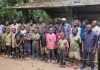 Ituri : les pygmées de Mambasa à Epulu plaident pour l’accès à l’éducation et aux soins de santé