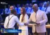 Kinshasa : le Président Tshisekedi remet à 537 jeunes entrepreneurs les documents de formalisation de leurs entreprises