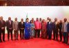 Dialogue national : le regroupement politique AAAP présente ses propositions au Président Tshisekedi