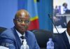 RDC : Roger Kamba réorganise cinq Divisions provinciales de la Santé