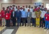 Kwango : le projet STAR-RDC renforce les capacités des acteurs de mobilisation des recettes