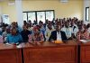 Tshuapa : ANAPI sensibilise les étudiants de Boende sur le climat des affaires