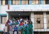 Ituri : Muyembe appelle à une riposte unifiée pour vaincre Ebola